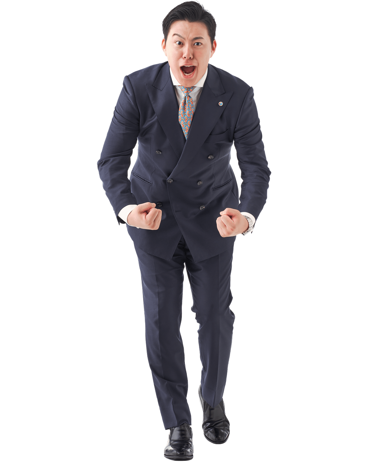 上間 洸太