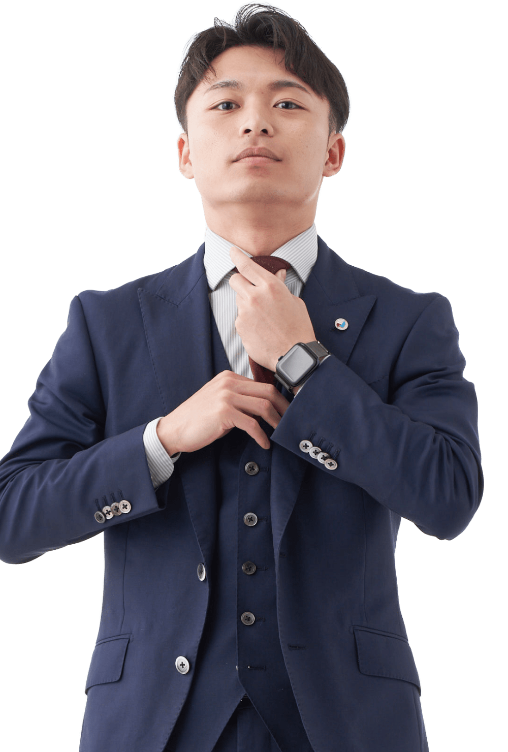 松尾 駿助