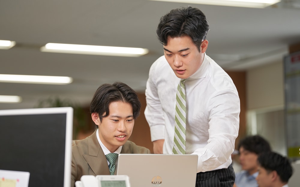 実践業務教育