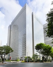 東京本社
