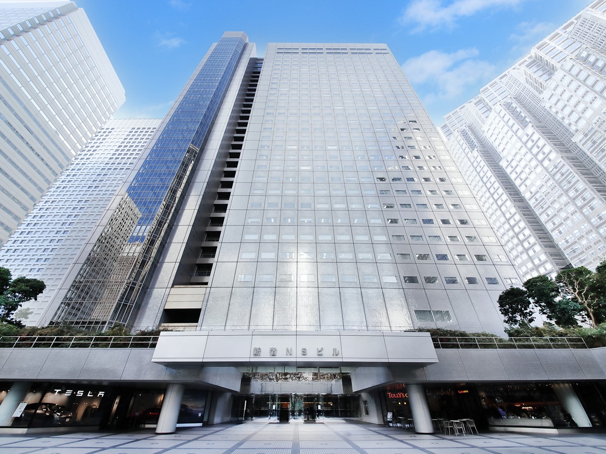 東京本社