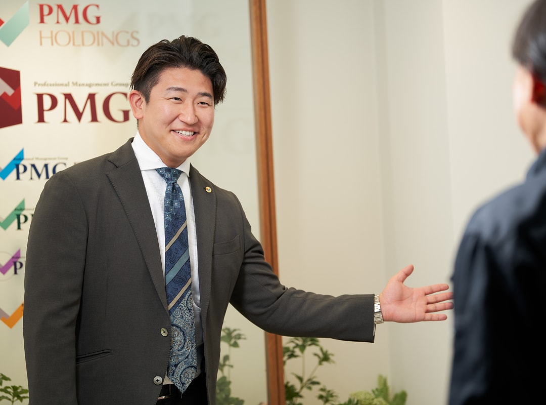 社内イメージ